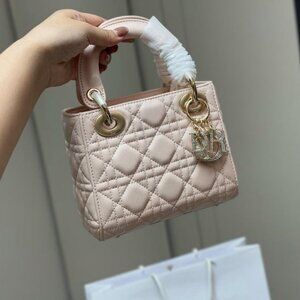 Dior bags